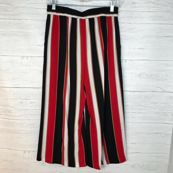 ARTISAN NY CULOTTES - Picture 2 of 6